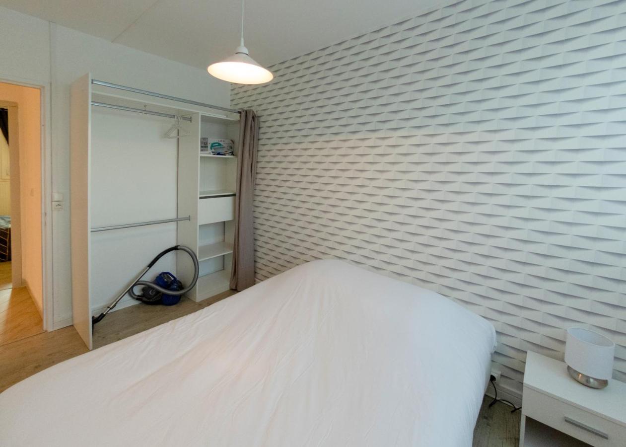 Appart'Hotel - L'Ile En Mouvement Montbeliard Bagian luar foto