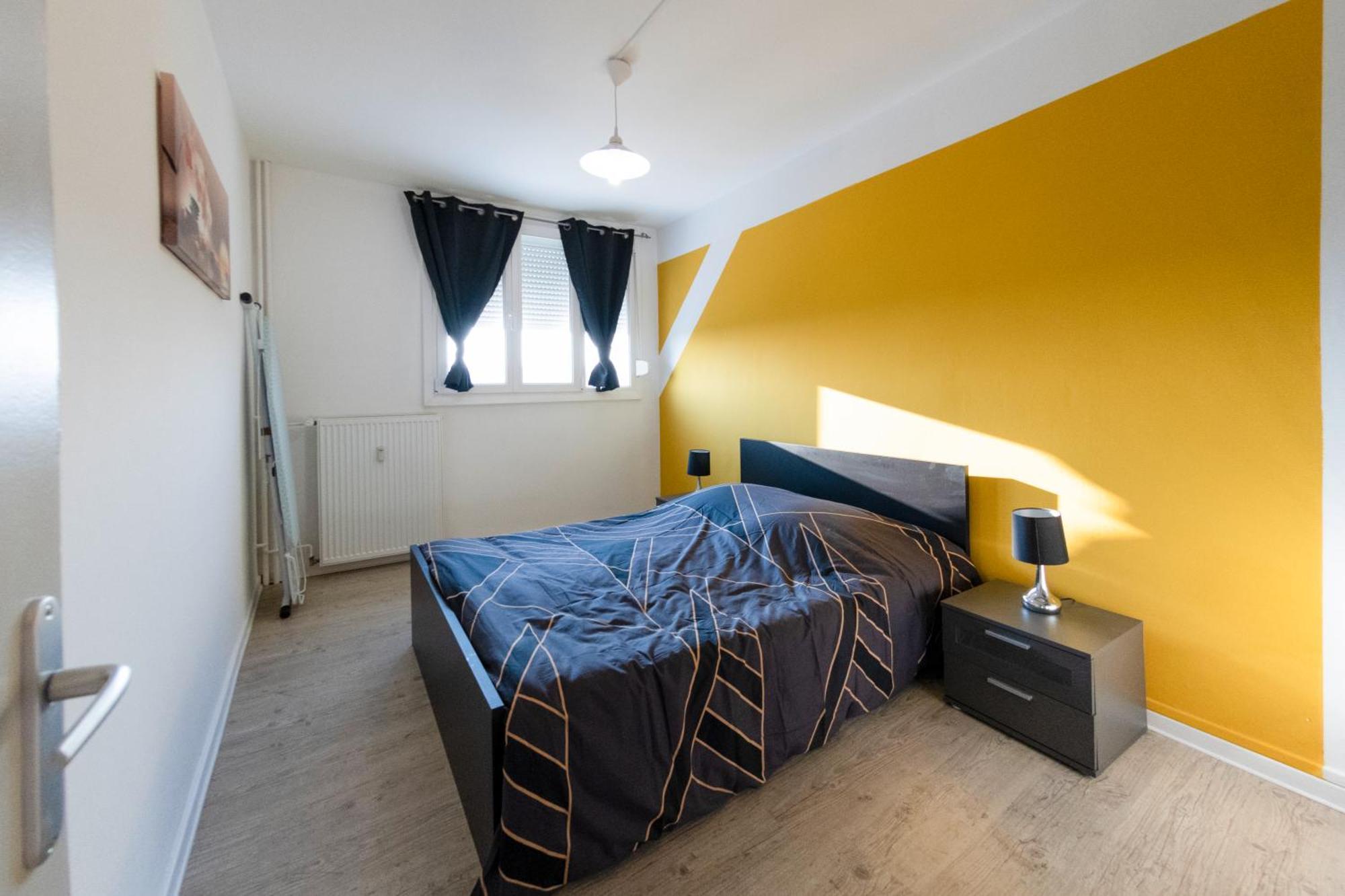 Appart'Hotel - L'Ile En Mouvement Montbeliard Bagian luar foto